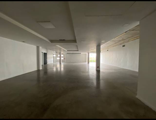 348M² OFFICE TO LET IN BROOKLYN